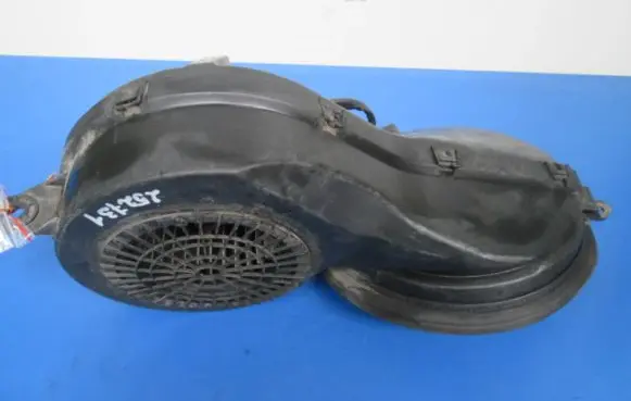 Renault Master I Heater fan/blower