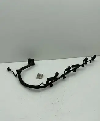 BMW X5 E70 Glow plug wires 780825604