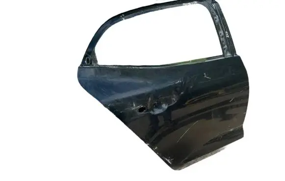 Renault Megane IV Front door