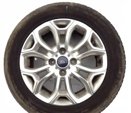 Ford Ecosport R16 alloy rim 