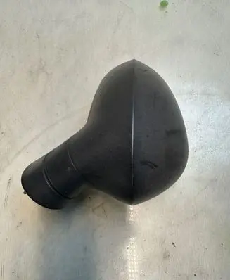 Seat Ibiza IV (6J,6P) Coupe wind mirror (mechanical)