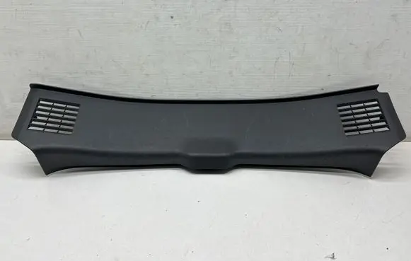 Renault Megane III Trunk/boot sill cover protection 849200007R 634140030
