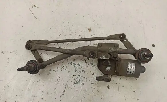Ford Fusion Front wiper linkage and motor 2S6T-17B571-AC