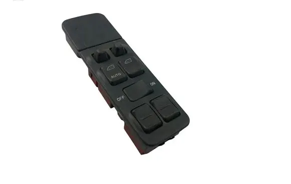Volvo S40, V40 Electric window control switch 30815235