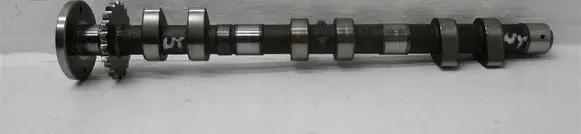 Porsche Boxster 986 Camshaft 