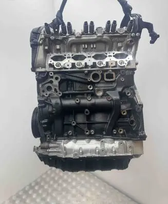 Volkswagen Golf VII Engine 06K103023N CZP