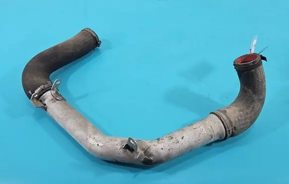 Volvo V40 Intercooler hose/pipe 31411650 IMPRK1477444