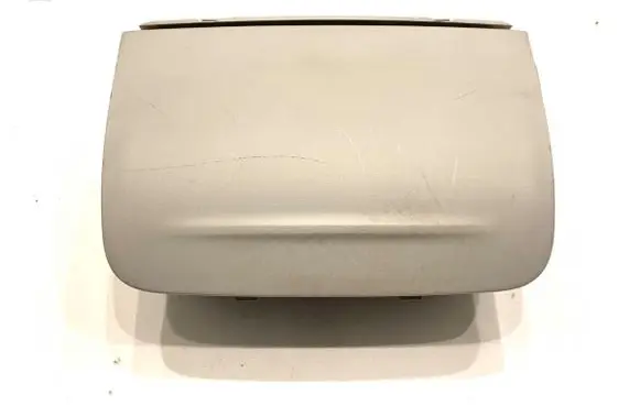 Skoda Octavia Mk3 (5E) Sunglasses storage box 5E0868837A
