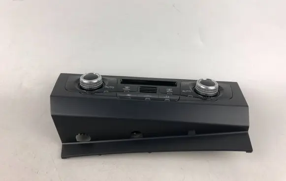 Audi A4 S4 B8 8K Climate control unit 8K2820043AC