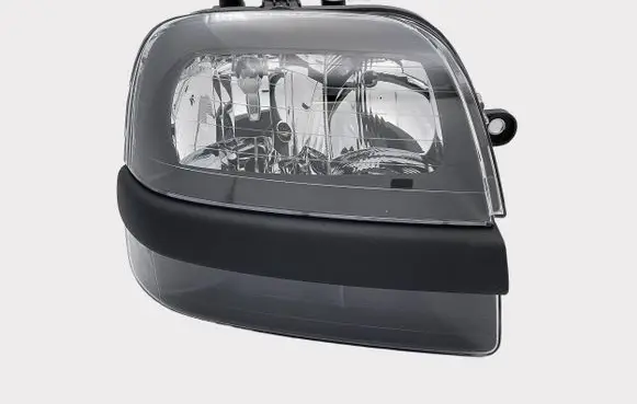 Fiat Doblo Headlight/headlamp 46807766 46738732