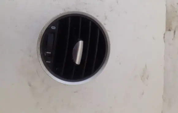 Alfa Romeo Brera Dashboard air vent grill cover trim LS376630