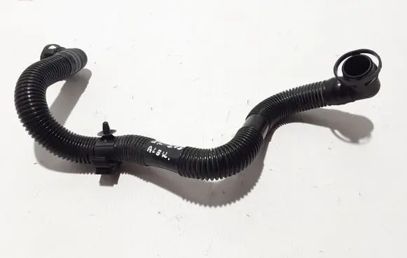 Audi A6 S6 C8 4K Air intake hose/pipe 06L133817G