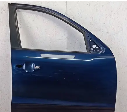 Hyundai Santa Fe Front door