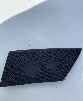 Toyota Avensis T270 Side speaker trim/cover 5547305020