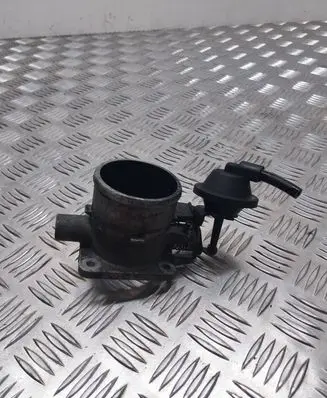 KIA Sorento Throttle valve 3510027XXX