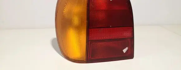 Volkswagen Polo III 6N 6N2 6NF Rear/tail lights 6N0945095