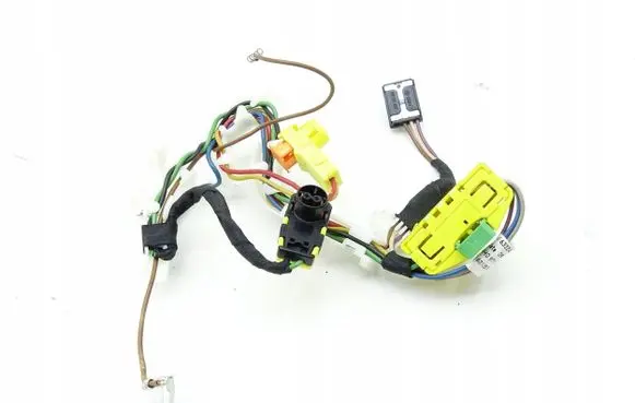 Audi A7 S7 4G Other wiring loom 4H0971589A
