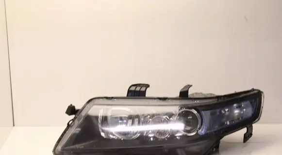 Honda Accord Headlight/headlamp