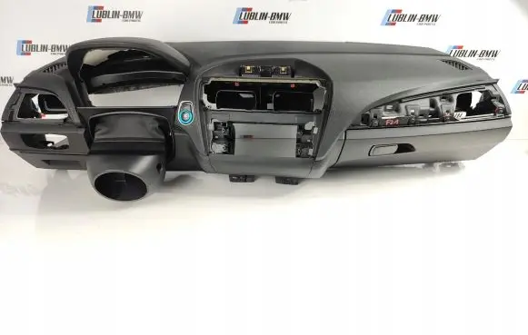 BMW 1 F20 F21 Dashboard 9270593
