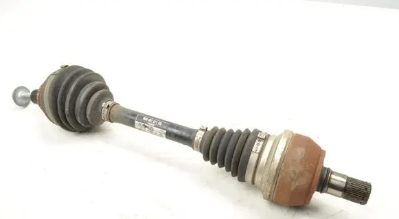 Cupra Leon Front driveshaft 5Q0407271CQ