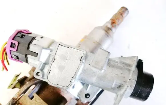 Audi A4 S4 B5 8D Ignition lock contact 4d0905851