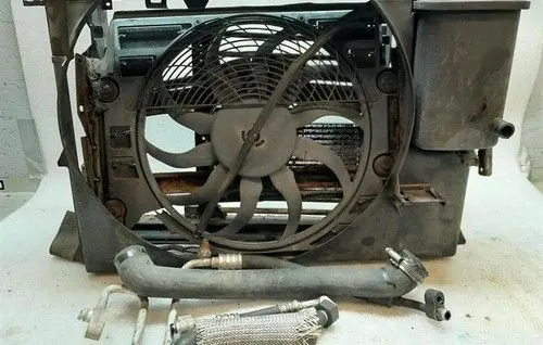 Bentley Arnage Coolant radiator PG29049PA