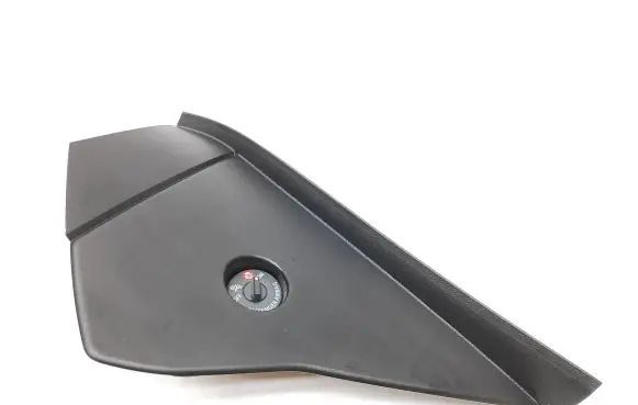 Renault Clio V Dashboard side end trim 689201111R M534949 2143557X