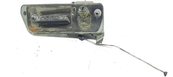 Volkswagen Caddy Tailgate/trunk/boot exterior handle 2K0827565H 2K0827565J