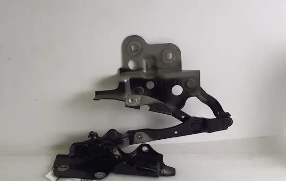 Jaguar E-Pace Engine bonnet/hood hinges