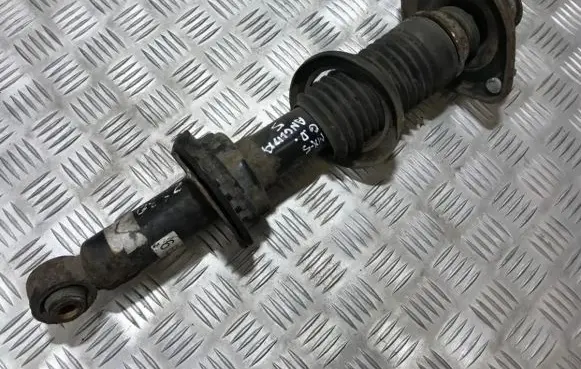 Mazda MX-5 NB Miata Rear shock absorber/damper N06628700