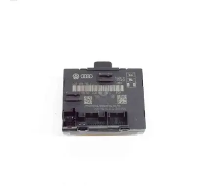 Audi A6 S6 C7 4G Door control unit/module 4G8959795G 4G8959795J