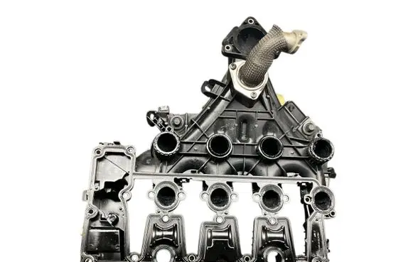Citroen DS5 Intake manifold 9687200880