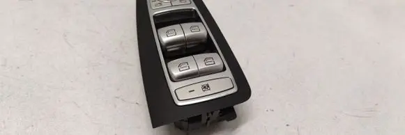 Mercedes-Benz C W205 Electric window control switch A2059056711 2059056711 A2057200548