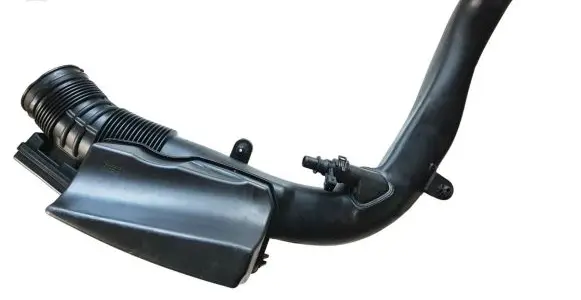 Volvo XC60 Intercooler hose/pipe 31274766 70366701 S10530A00