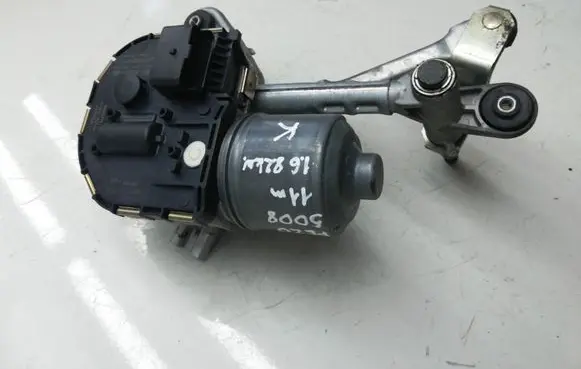 Peugeot 5008 Front wiper linkage 3397021288 9671062180 1397220576