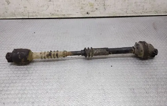 Hyundai Galloper Steering column universal joint
