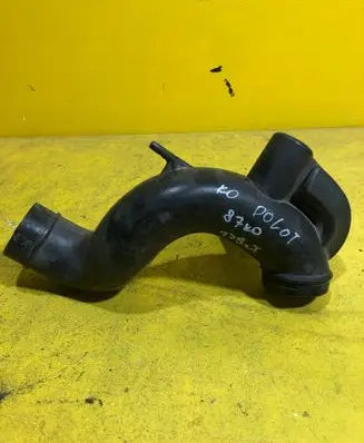 Mini One - Cooper R50 - 53 Intake resonator 168KM