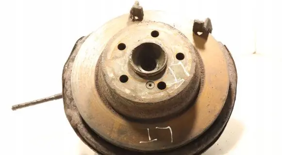 Mercedes-Benz CLS C219 Rear wheel bearing hub 
