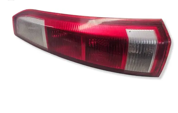 Opel Meriva A Rear/tail lights 93294346
