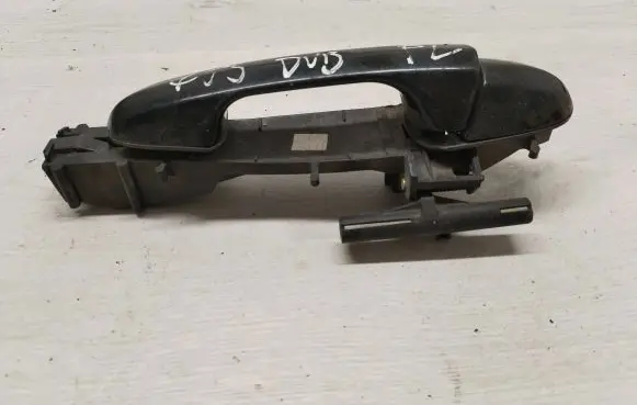 Chrysler Pacifica Rear door exterior handle 04894456AR