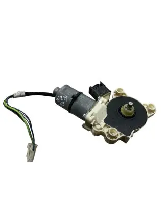 Mercedes-Benz E W211 Front door window regulator motor A2118203042