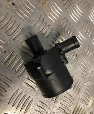 Opel Vivaro Electric auxiliary coolant/water pump 0392023219