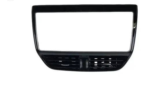 Jaguar XE Dashboard air vent grill cover trim GX73014L21A GX73014L21B