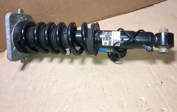 BMW X7 G07 Rear shock absorber/damper 6896442