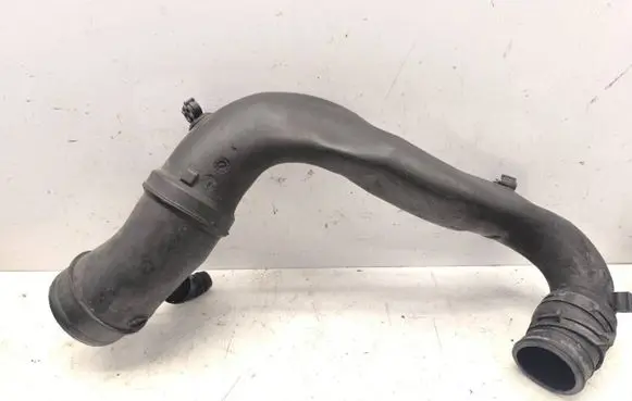 Volkswagen Golf IV Intercooler hose/pipe 1J0129654S