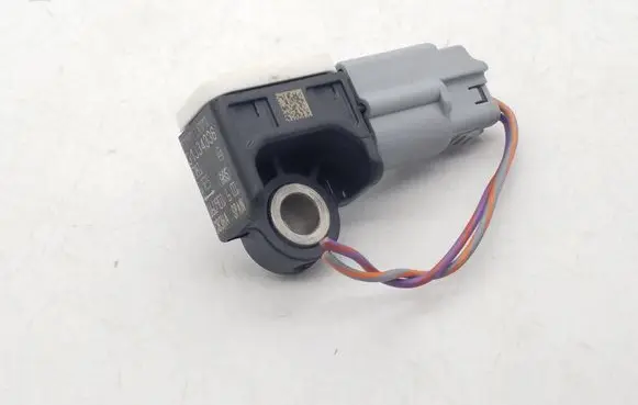 Volvo XC60 Airbag deployment crash/impact sensor 31334336
