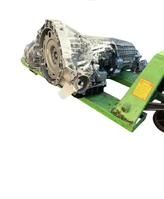 Audi Q5 SQ5 Automatic gearbox UNC