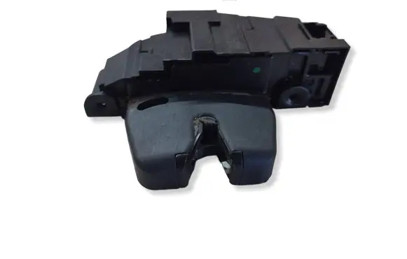 Peugeot 508 Tailgate/trunk/boot lock/catch/latch 9671153580