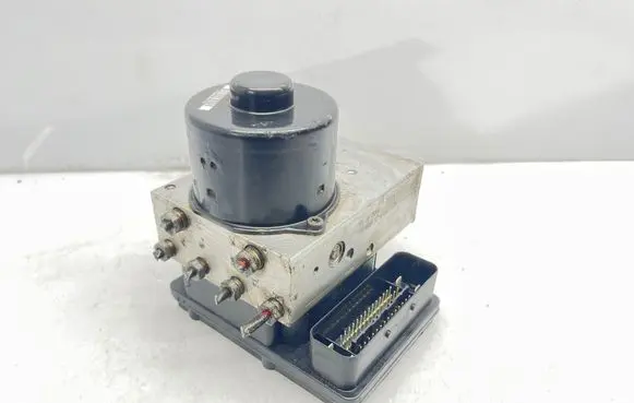 Mercedes-Benz ML W163 ABS Pump A1635450316