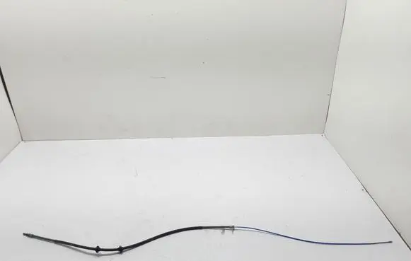 Renault Megane IV Handbrake/parking brake wiring cable 364008253R
